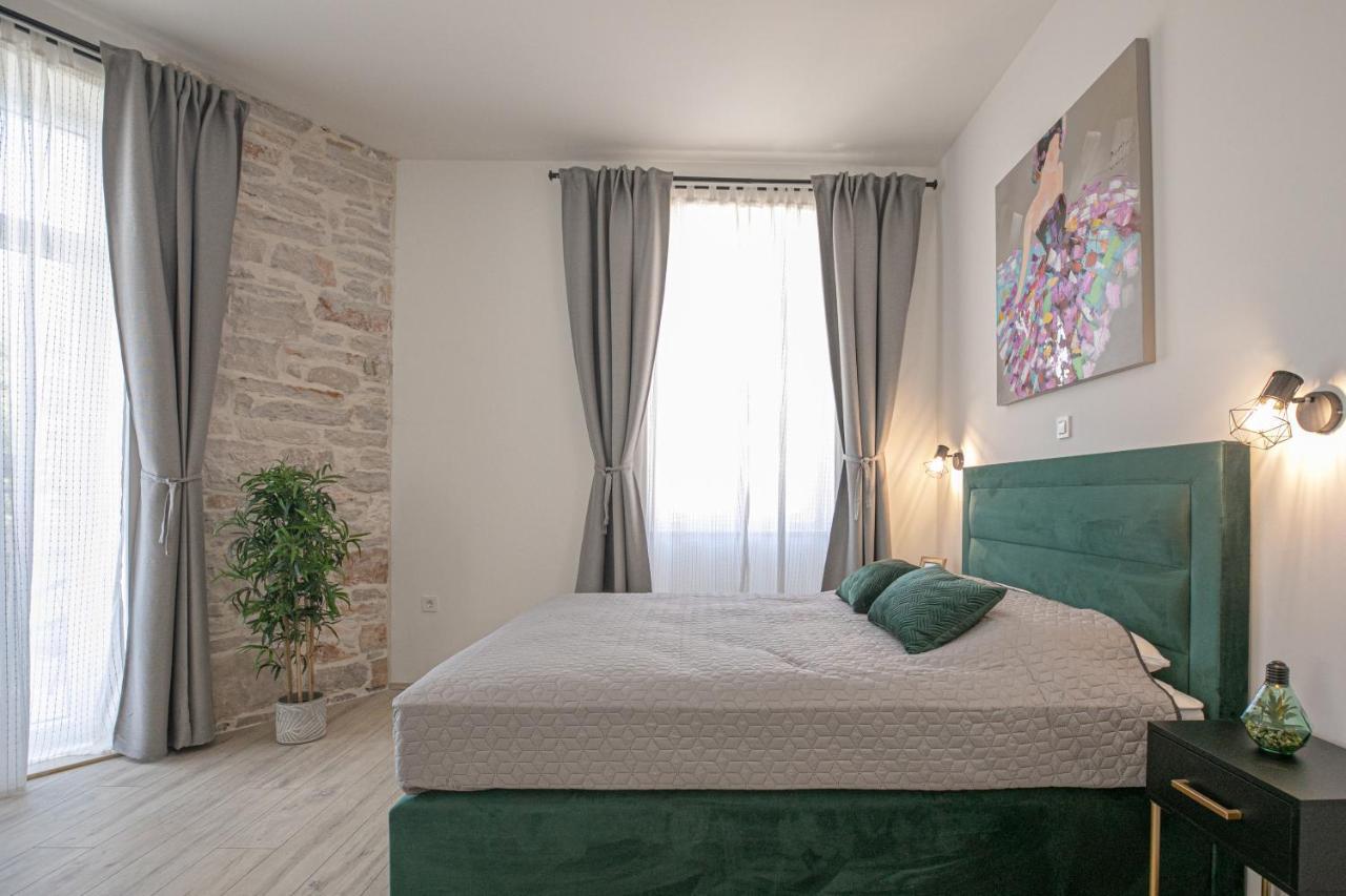 Studio Deluxe Antonio Pula Buitenkant foto