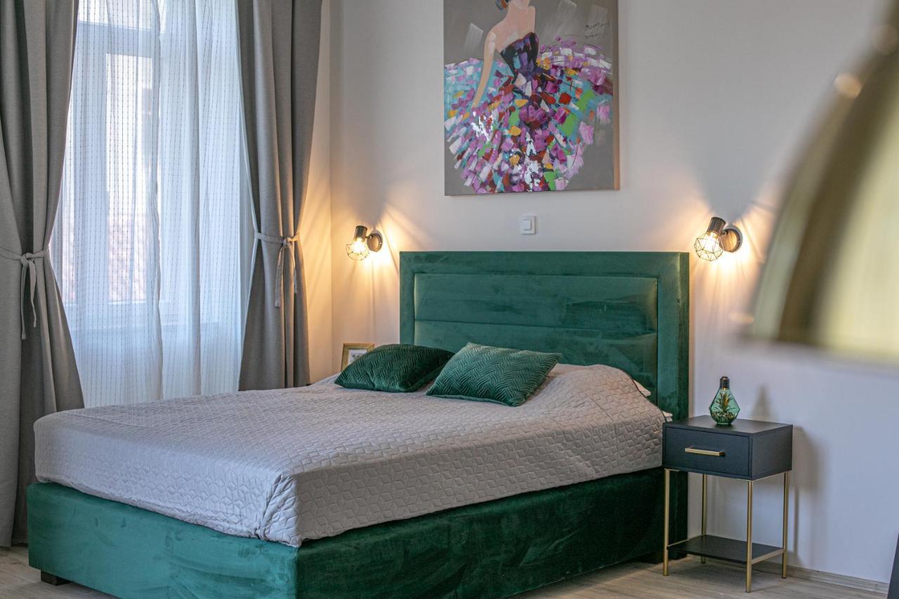 Studio Deluxe Antonio Pula Buitenkant foto