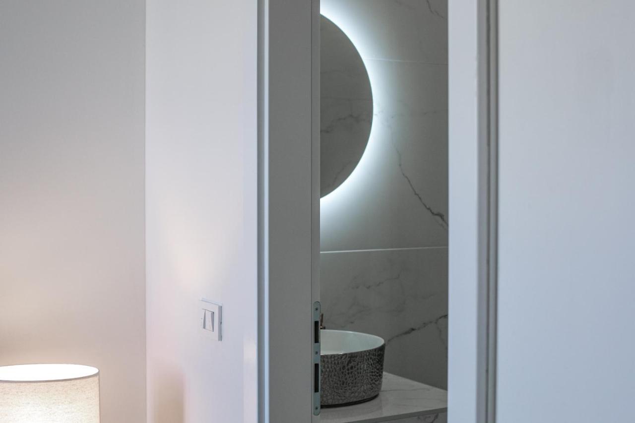 Studio Deluxe Antonio Pula Buitenkant foto
