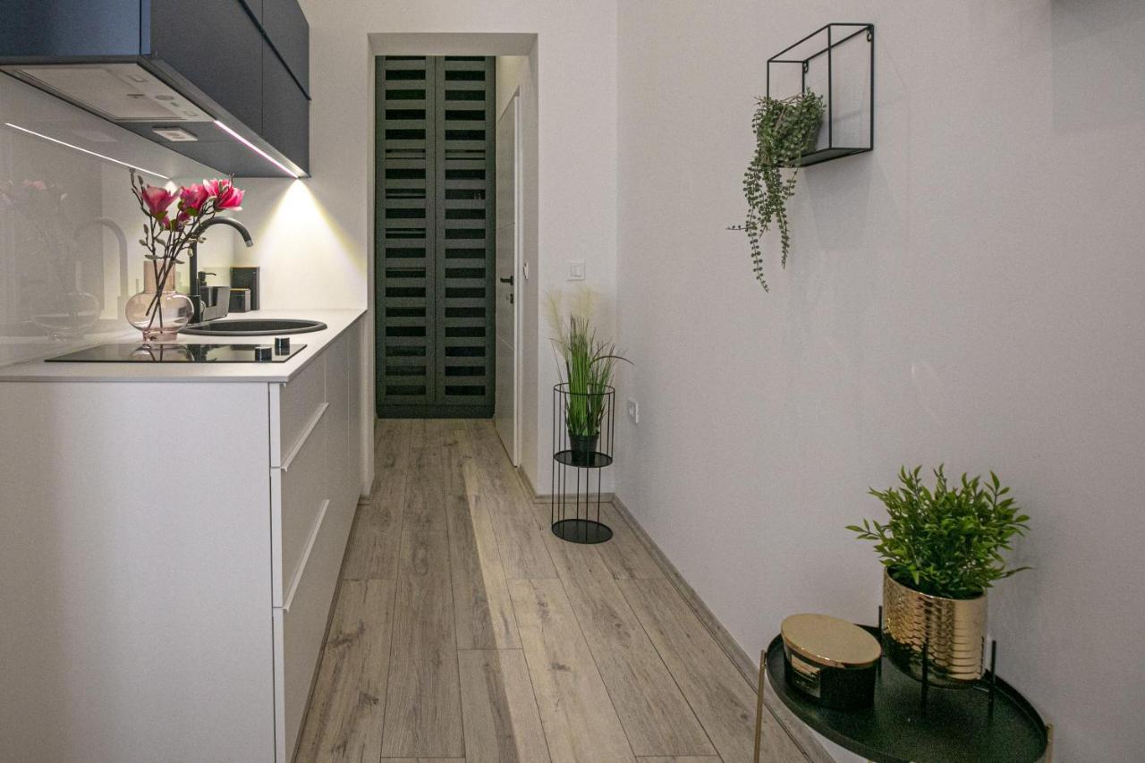 Studio Deluxe Antonio Pula Buitenkant foto