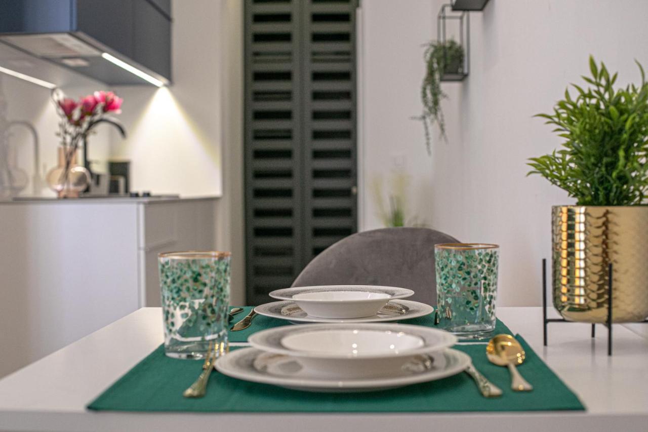 Studio Deluxe Antonio Pula Buitenkant foto