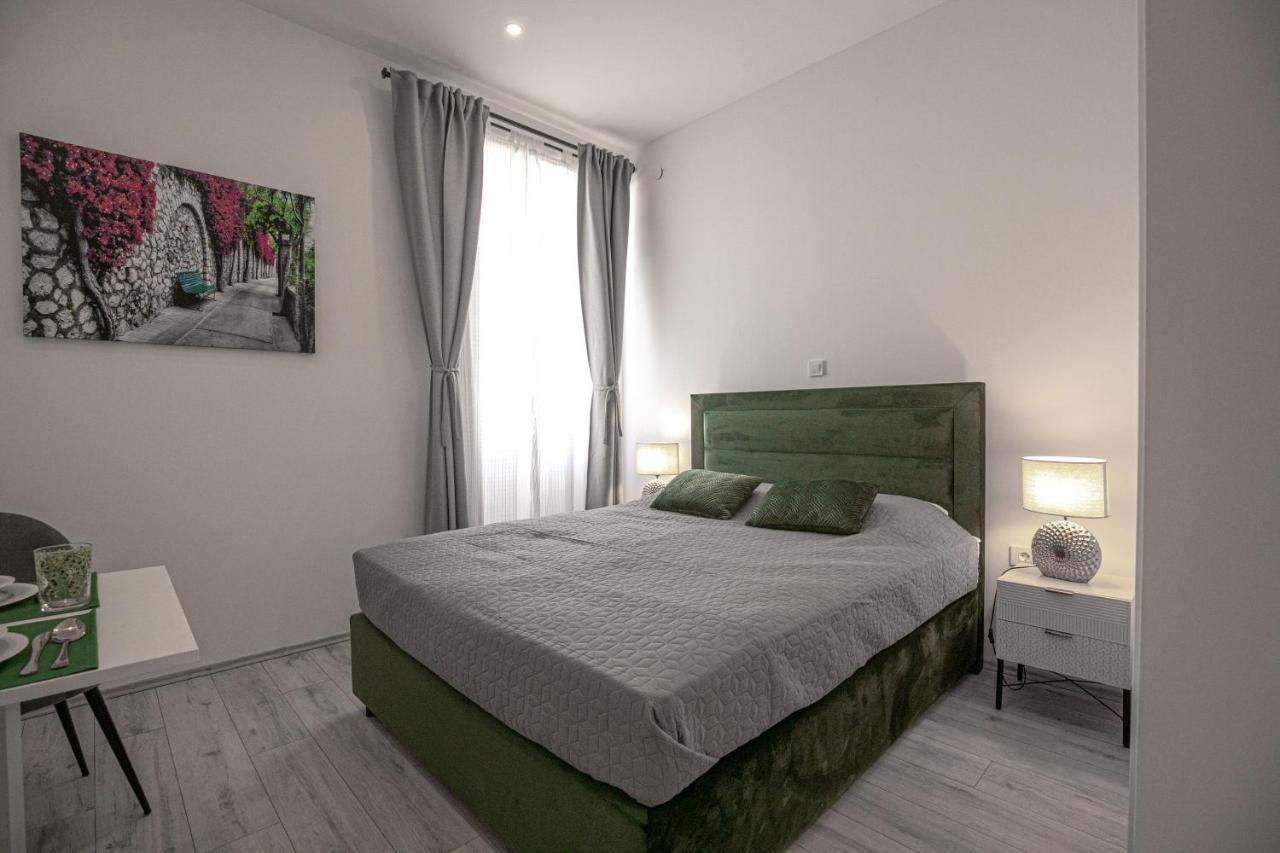 Studio Deluxe Antonio Pula Buitenkant foto
