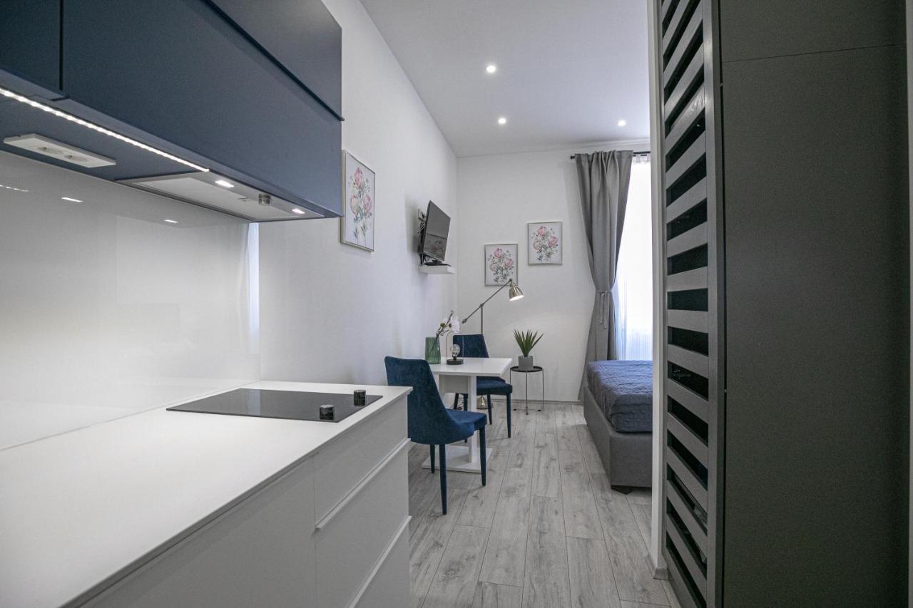 Studio Deluxe Antonio Pula Buitenkant foto