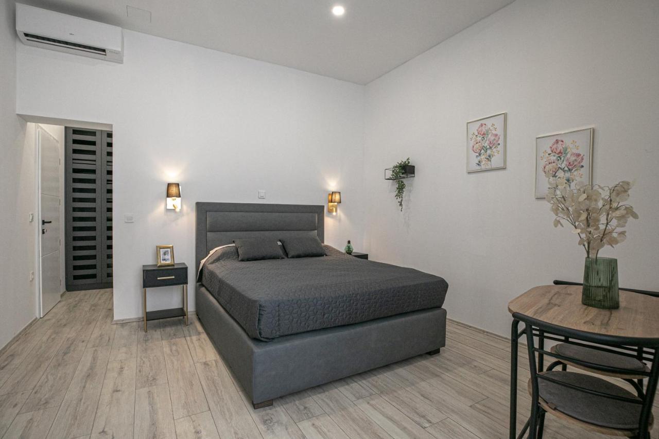 Studio Deluxe Antonio Pula Buitenkant foto