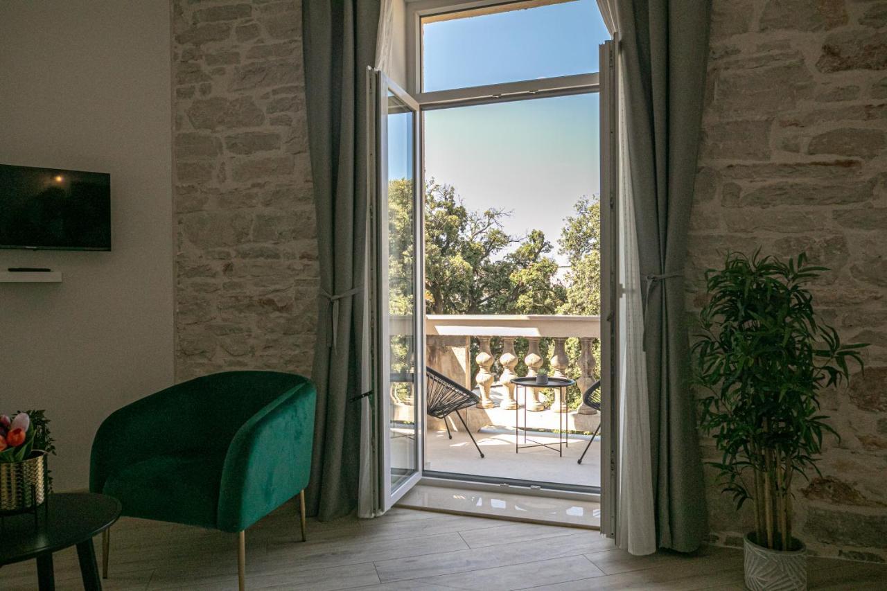 Studio Deluxe Antonio Pula Buitenkant foto