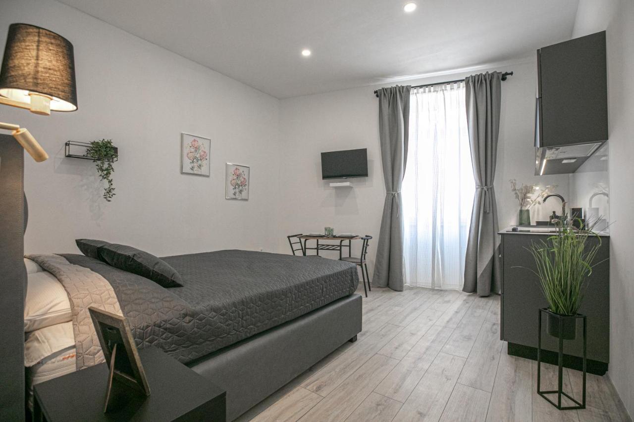 Studio Deluxe Antonio Pula Buitenkant foto