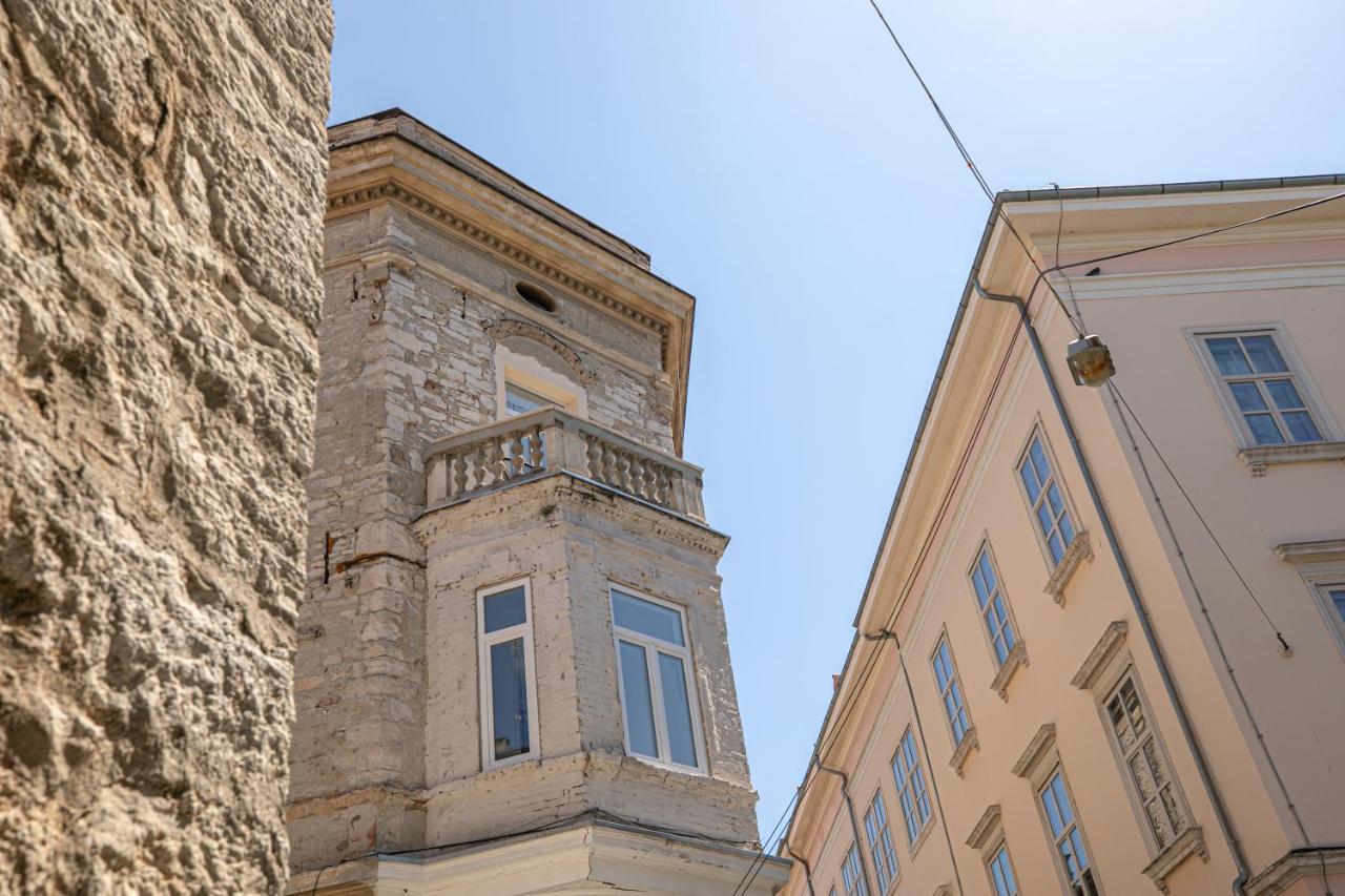 Studio Deluxe Antonio Pula Buitenkant foto